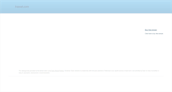 Desktop Screenshot of goo.fraanah.com